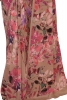 Floral  Pure Crepe Silk Saree